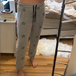 PJ Salvage Star Joggers